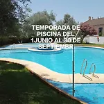 Sevilla Brisas Vip Valencina De La Concepcion