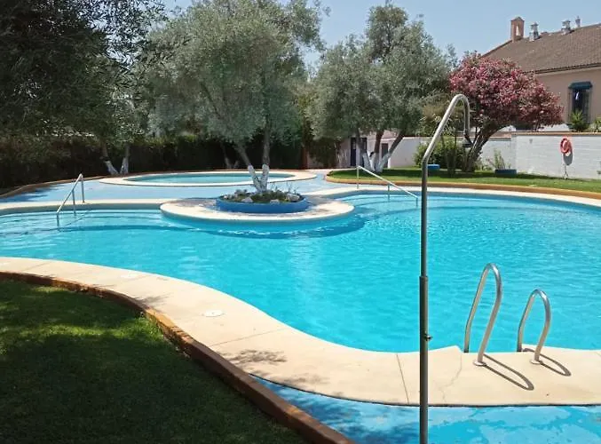 Sevilla Brisas Vip Valencina De La Concepcion