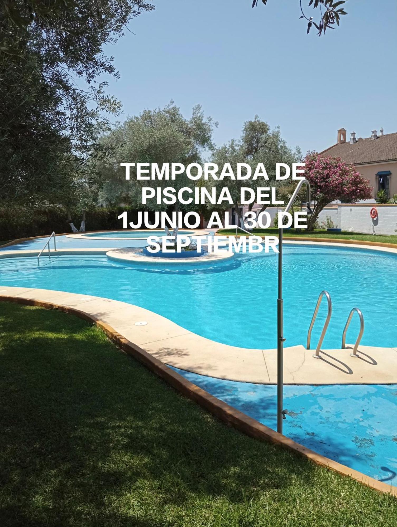 Appartement Brisas Vip Valencina De La Concepcion *